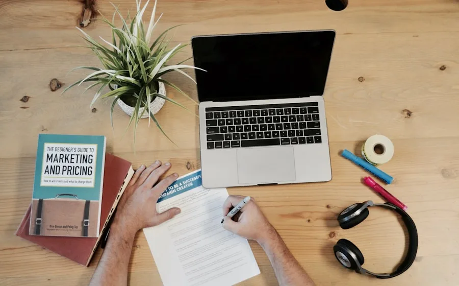 Modernes Lead Management & Marketing Automation