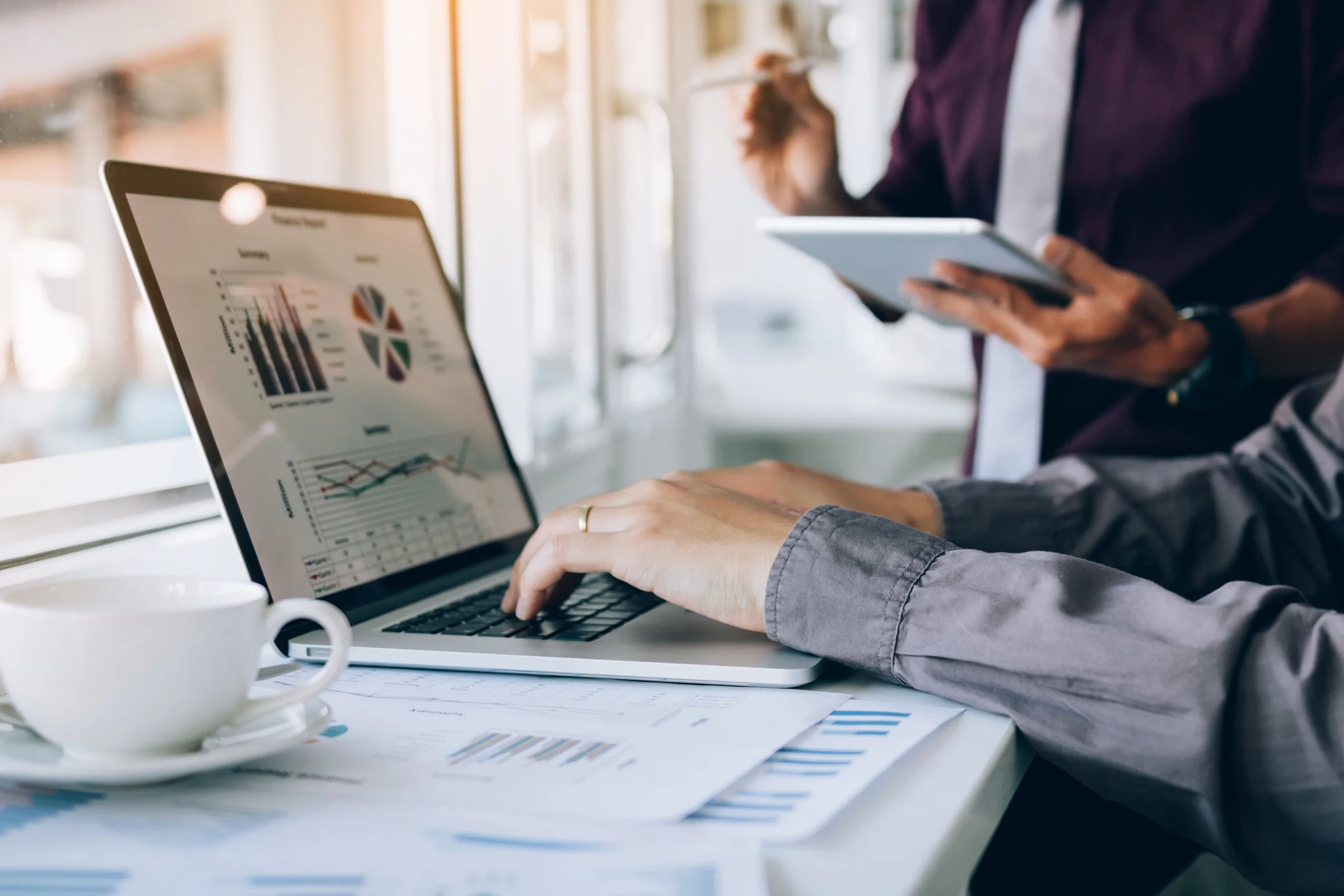 Certified KI Online Marketing Manager
